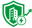business-electricity-icon